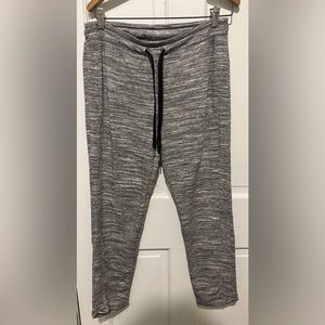 Calvin Klein performance joggers